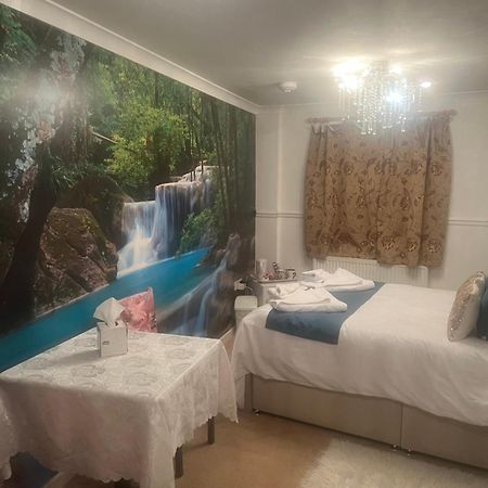 Jasmine House Bed & Breakfast นิวคีย์ ภายนอก รูปภาพ